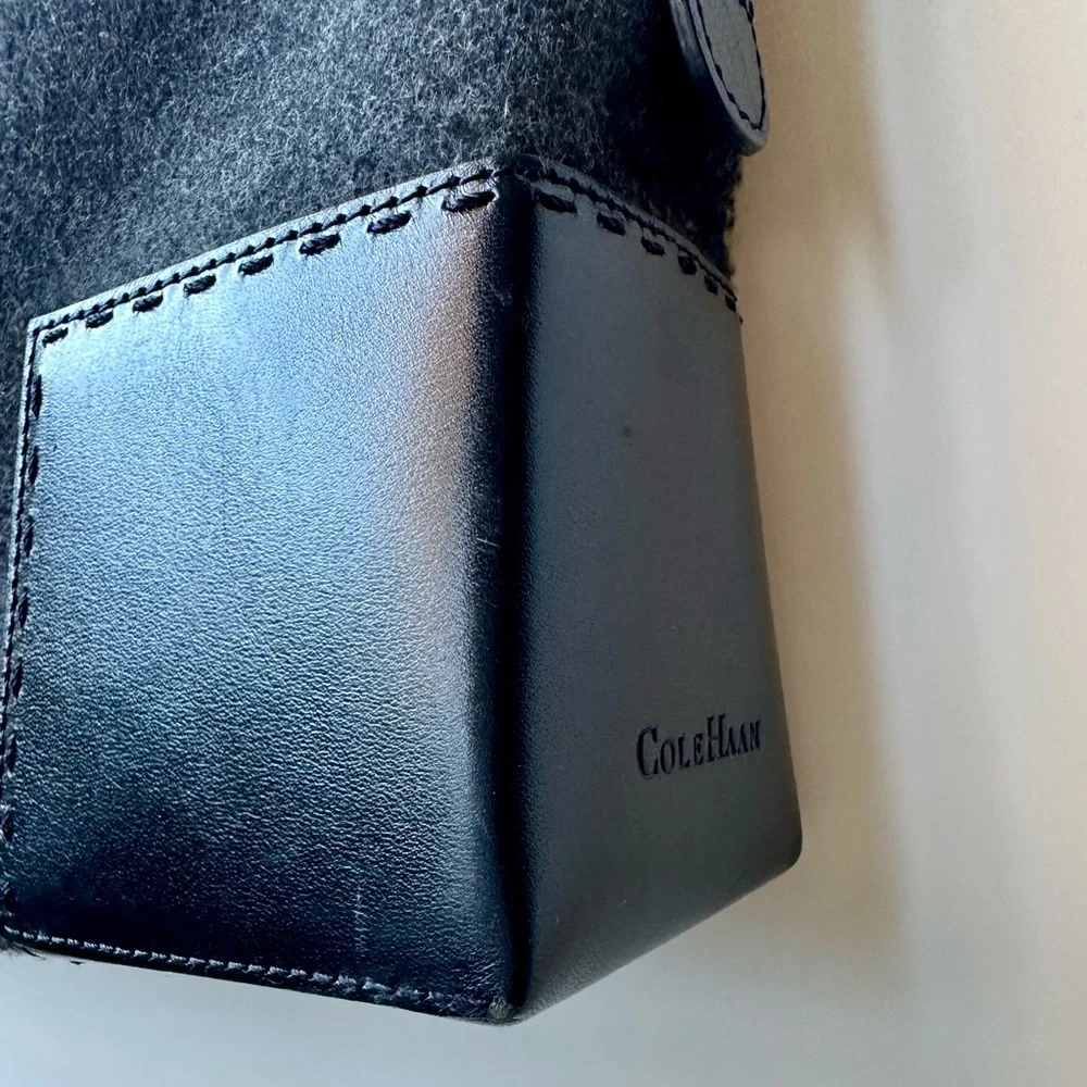 Cole Haan elegant practical